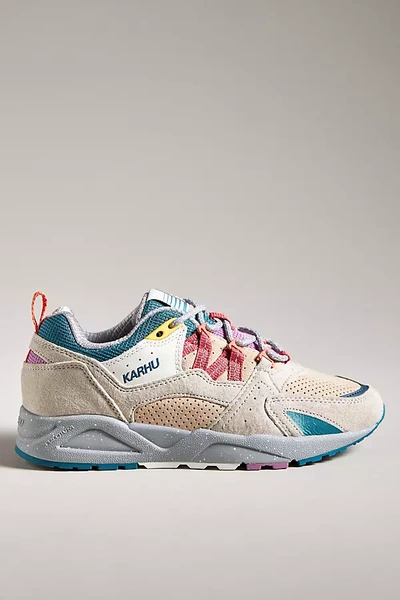 Karhu Fusion 2.0 Sneakers In Grey