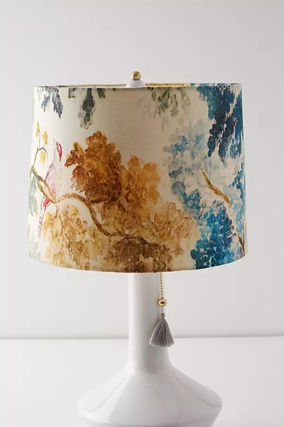 Anthropologie Judarn Lamp Shade