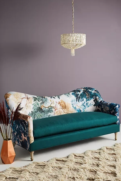 Anthropologie Judarn Pied-a-terre Sofa