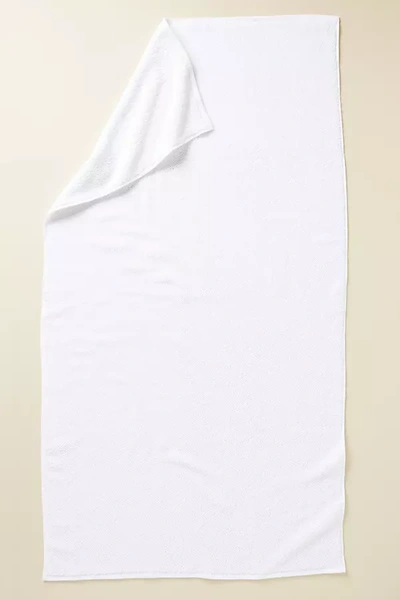 Kassatex Assisi Towel Collection In White