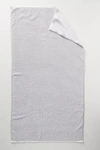 Kassatex Sullivan Towel Collection In Grey