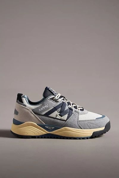 Karhu Fusion Xc Sneakers In Grey