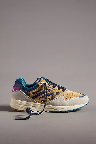 Karhu Legacy 96 Sneakers In Yellow