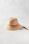 Terrain Kid's Woven Palm Sun Hat