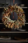 Terrain La Hora Dorada Preserved Wreath