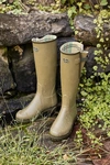 TERRAIN LE CHAMEAU VIERZON BOOT