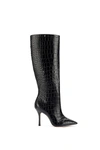 Larroude Kate Boot In Multicolor