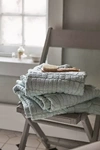 Anthropologie Leighton Bath Towel Collection