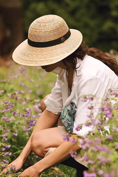 Terrain Laurel Hat In Multicolor