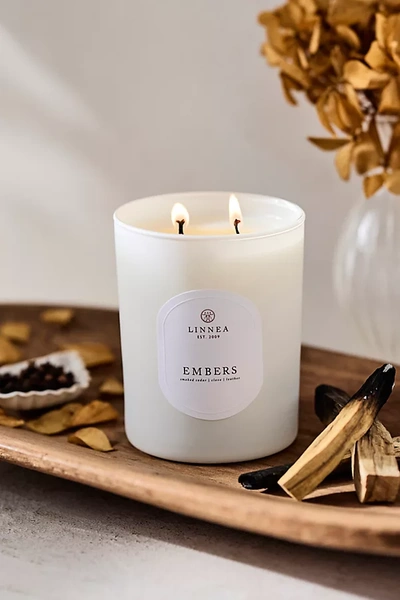 Terrain Linnea Candle, Embers
