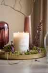 Terrain Linnea Candle, Heirloom Tomato