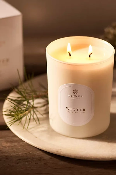 Terrain Linnea Candle, Winter