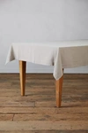 Terrain Lithuanian Linen Tablecloth