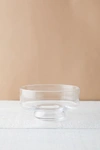 Terrain Low Round Bowl Terrarium