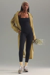 L*space Go The Distance Jumpsuit In Black