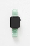 Machete Smart Watch Band In Black