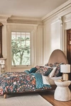 Anthropologie Mahina Duvet Cover