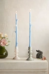 Terrain,15 Needs Inches Mark In Display Name Maple Stick Candles Set Of 2, 15 In Blue