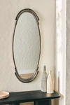 Anthropologie Margaux Mirror In Brown