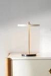 Anthropologie Asteria Move Portable Table Lamp In Multi