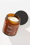 Maude Burn Massage Candle In Brown