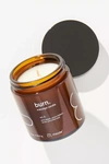 Maude Burn Massage Candle In Brown