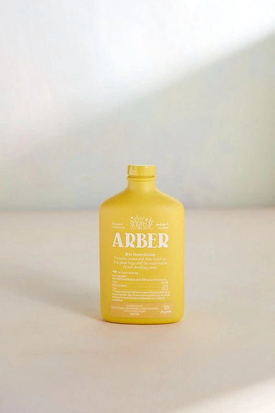 Terrain Arber Organic Bio Insecticide In Yellow
