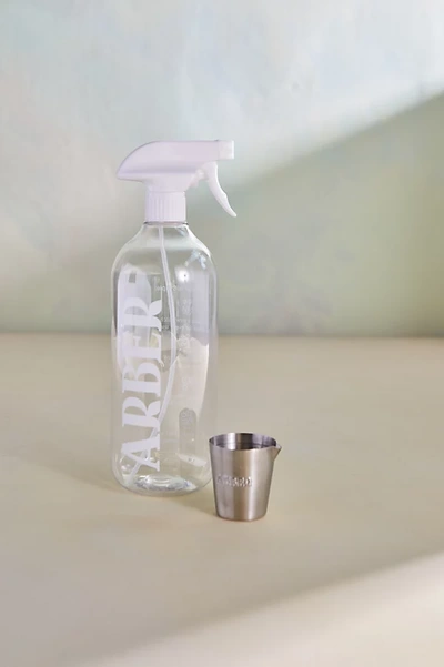 Terrain Arber Spray Bottle + Measuring Cup