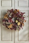 Terrain Autumn Forest Preserved Wreath