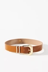 B-low The Belt Koda Mod Belt In Beige