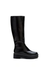 Matisse Adele Stompy Boots In Black