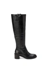 Matisse Adriana Boots In Black