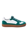Matisse Monty Sneaker In Green