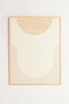 Anthropologie Mod Arch 2 Wall Art