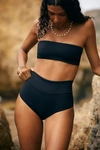 Montce Paulina Bikini Bottoms In Black