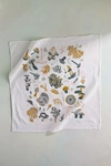 TERRAIN MOSS + MUSHROOM DISH TOWEL