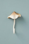 Terrain Mushroom Wall Hook