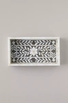 Terrain Mother Of Pearl Inlay Tray