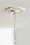 Ekena Millwork Nadia Ceiling Medallion