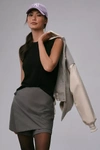 Nation Ltd Patti Tank In Black In Black