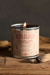 Terrain National Park Tin Candle In Neutral
