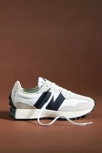 New Balance 327 Sneakers In Grey