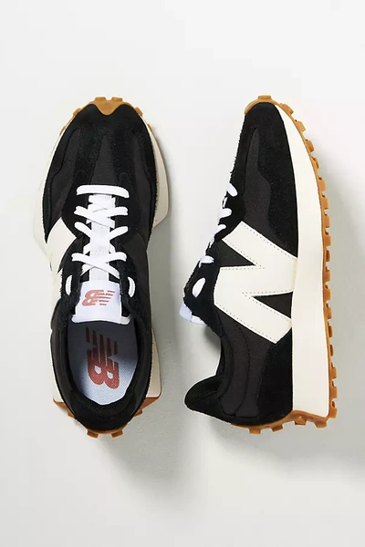 NEW BALANCE 327 SNEAKERS