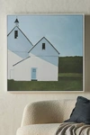 Anthropologie Barns