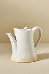 ANTHROPOLOGIE OLD HAVANA TEAPOT