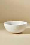 Anthropologie Old Havana Serving Bowl