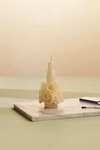 Terrain Oaxacan Floral Taper Candle, Mini
