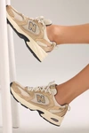 New Balance 530 Sneakers In Gold