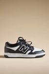 New Balance 480 Sneakers In Black