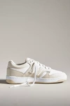 New Balance 480 Court Sneakers In Beige